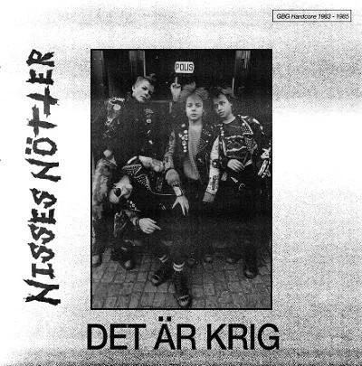 Disorder - Perdition + EPs 81 to 83 LP — General Speech